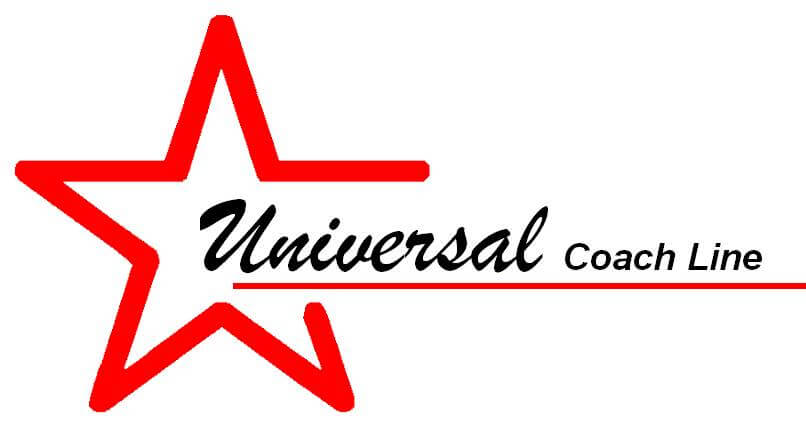 Universal Coach Line